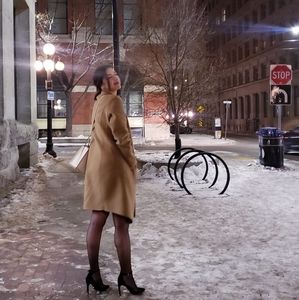 Meet your Posher, Sara